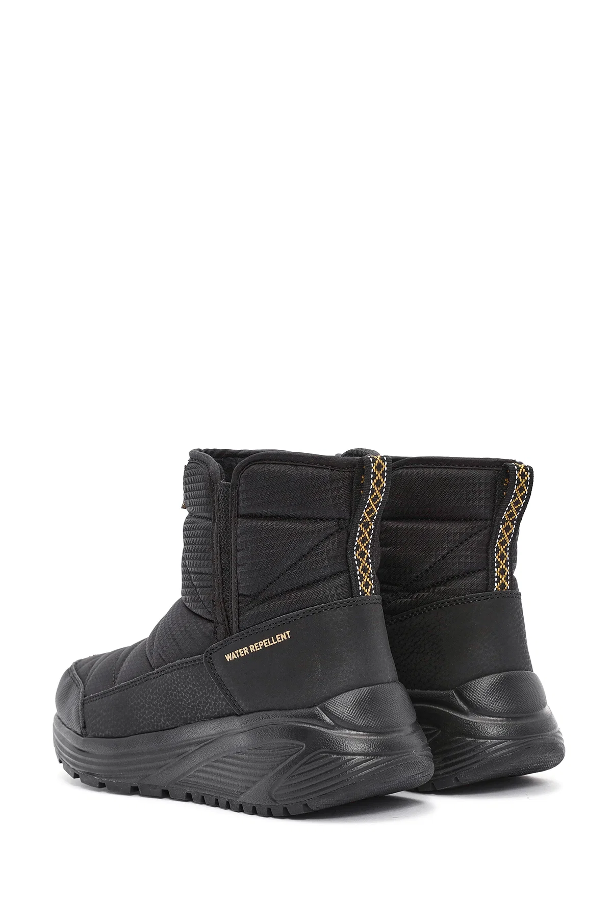 Skechers Kadın Siyah Bobs Sparrow Outdoor Bot - Image 6