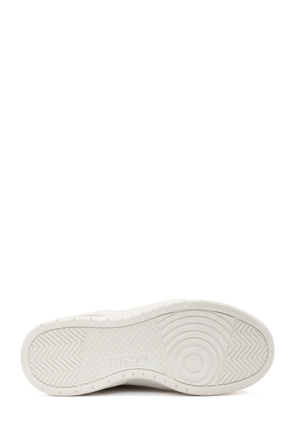 Skechers Kadın Siyah Escape Plan Bağcıklı Sneaker - Image 16