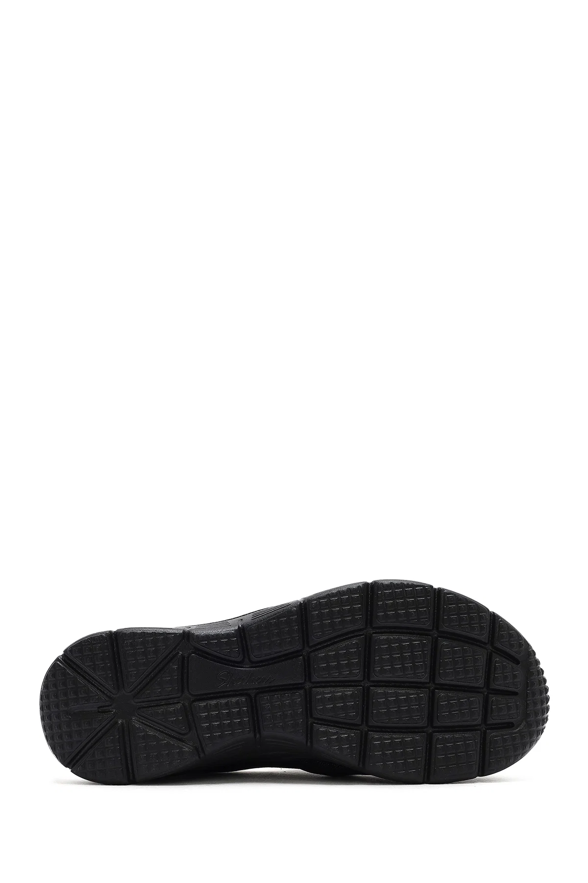 Skechers Kadın Siyah Fashion Fit Comfort Ayakkabı - Image 4