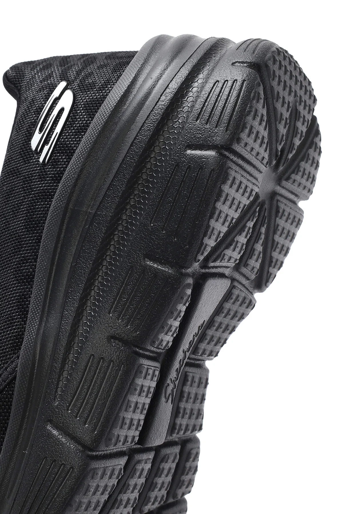 Skechers Kadın Siyah Fashion Fit Comfort Ayakkabı - Image 7