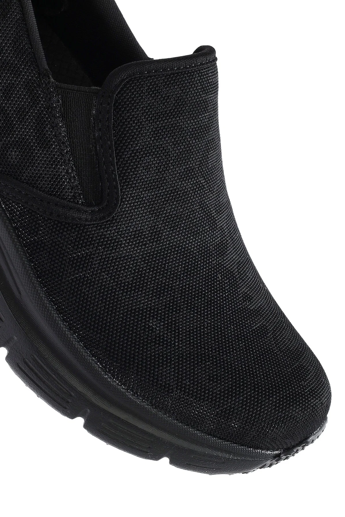 Skechers Kadın Siyah Fashion Fit Comfort Ayakkabı - Image 8