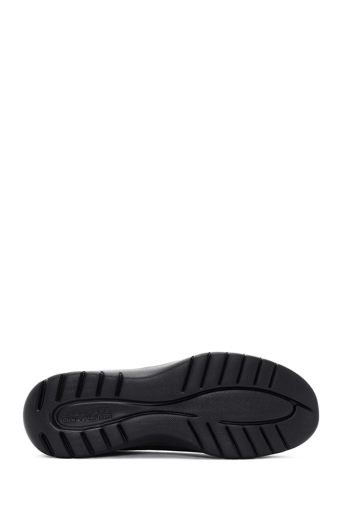 Skechers Kadın Siyah On - The - Go Flex - Clover Comfort Sneaker - Image 4