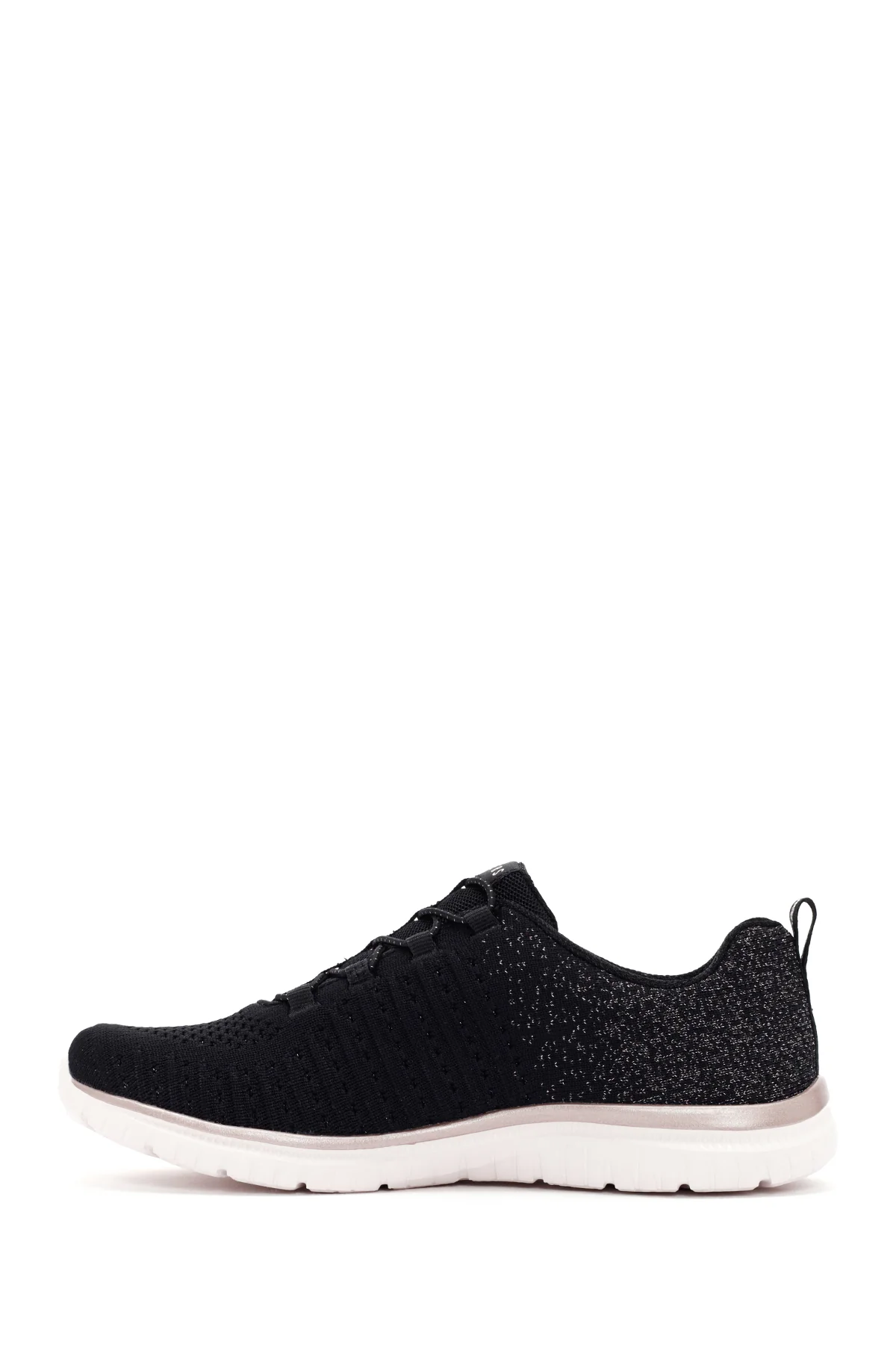 Skechers Kadın Virtue Lucent Bağcıklı Sneaker - Image 2